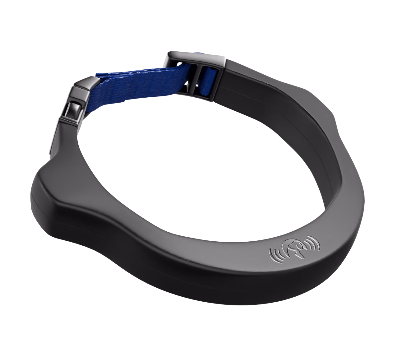 petTracer Halsband mit HomeStation