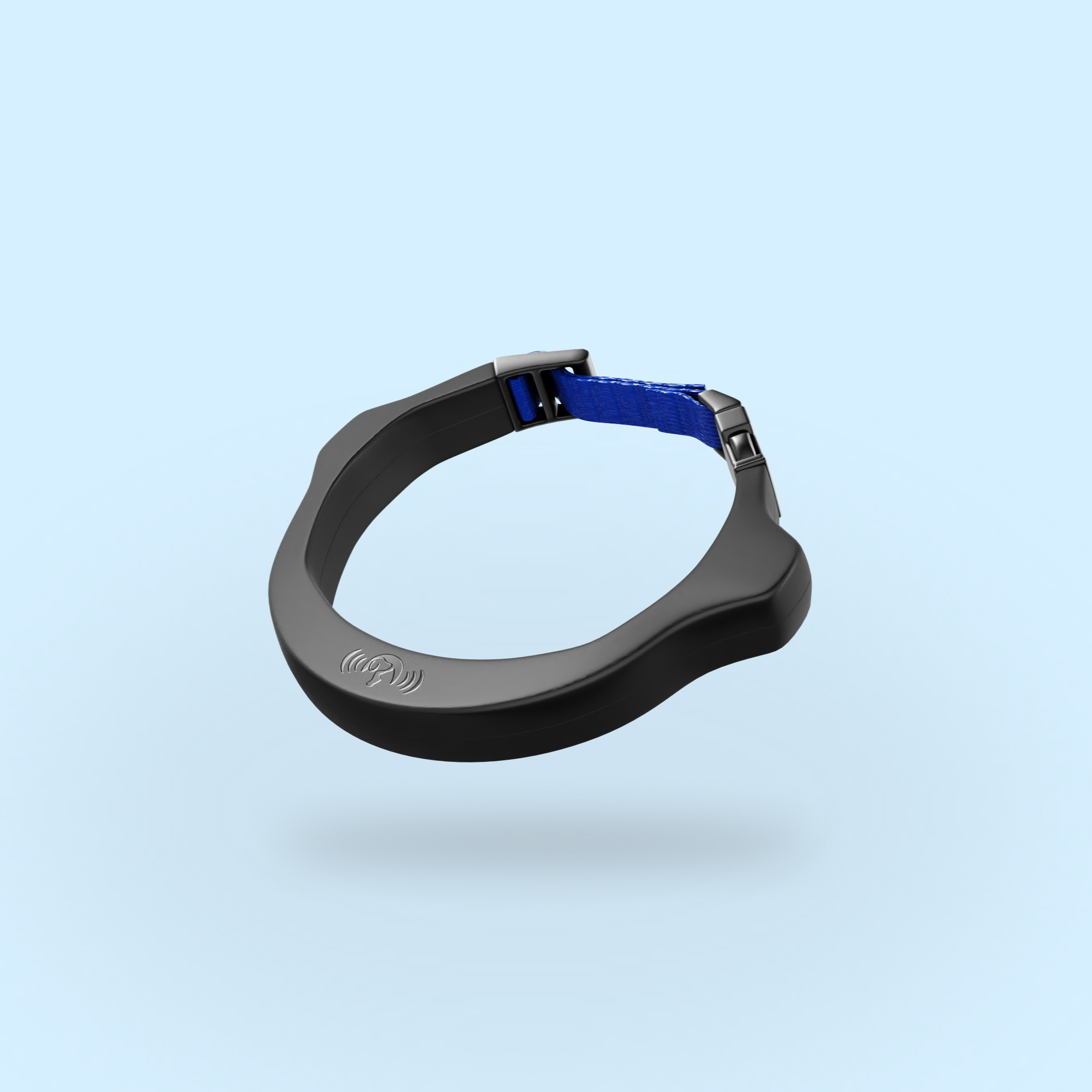 Ersatz-Halsband 2.0