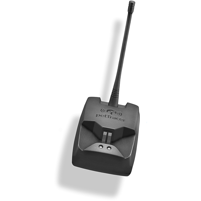 petTracer HomeStation 2.0